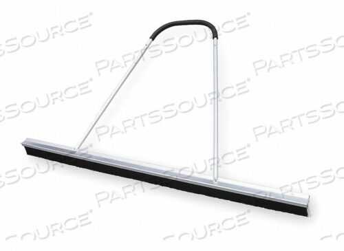 OEM#: 3PCC3PUSH ГОЛОВКА И РУЧКА МЕТЛЫ 84 ЧЕРНАЯ от Tough Guy