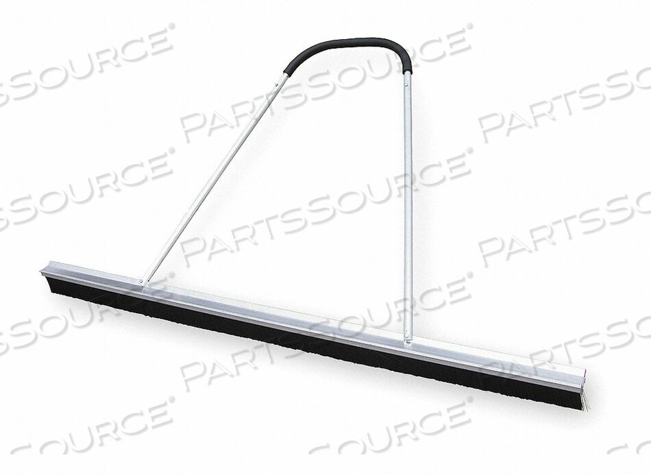 OEM#: 3PCC3PUSH ГОЛОВКА И РУЧКА МЕТЛЫ 84 ЧЕРНАЯ от Tough Guy