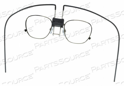 OEM#: 804638КОМПЛЕКТ ОЧКОВ МЕТАЛЛИЧЕСКИЙ от MSA Safety Sales, LLC