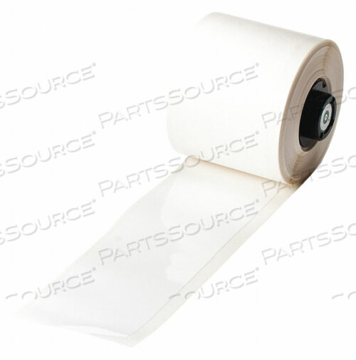 ЭТИКЕТКИ ПОЛИЭСТЕР 1-29/32 ДЮЙМА W