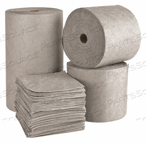 OEM#: SFG-70BXABSORBENT PAD UNIVERSAL GRAY PK200 от Streetfyter