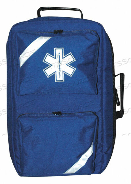 OEM#: 83300 RB CASEBACKPACK ROYAL BLUE 11 ДЮЙМОВ Ш 20 ДЮЙМОВ В от Fieldtex