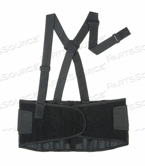 OEM#: 3RVC8D0591 ПОДДЕРЖКА СПИНЫ PREMIUM С ПОДТЯЖКАМИ M от Condor