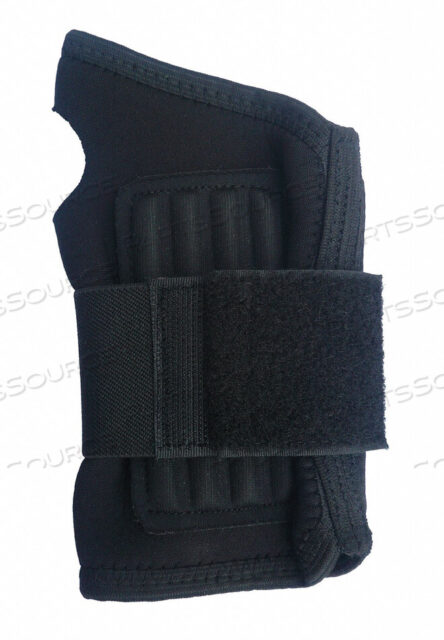 OEM#: 3RXU4WRIST SUPPORT L AMBIDEXTROUS BLACK от Condor