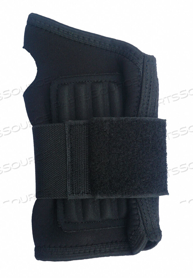 OEM#: 3RXU4WRIST SUPPORT L AMBIDEXTROUS BLACK от Condor