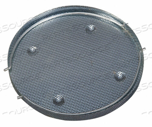 OEM#: 11171КОРЗИНА ДЕТАЛЕЙ ДЛЯ 3TCF6 ОЦИНКОВАННАЯ СТАЛИ от Justrite