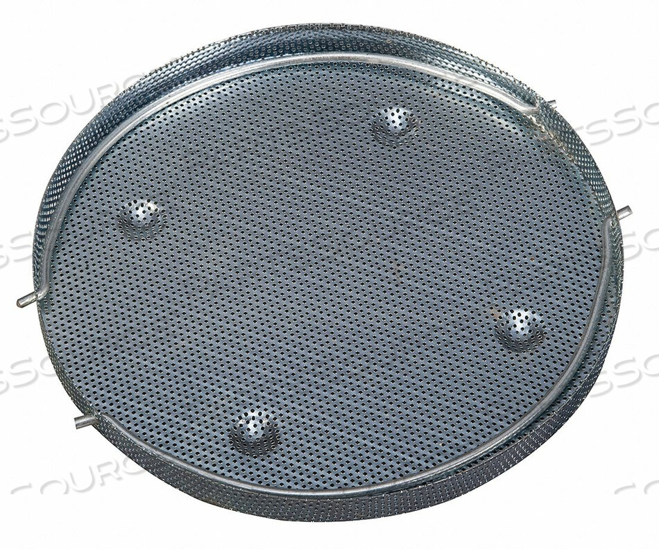 OEM#: 11171КОРЗИНА ДЕТАЛЕЙ ДЛЯ 3TCF6 ОЦИНКОВАННАЯ СТАЛИ от Justrite