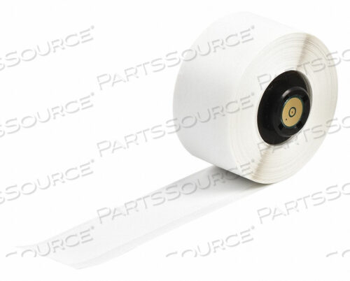 H4313 ЭТИКЕТКИ ВИНИЛОВЫЕ 1 ДЮЙМ Ш