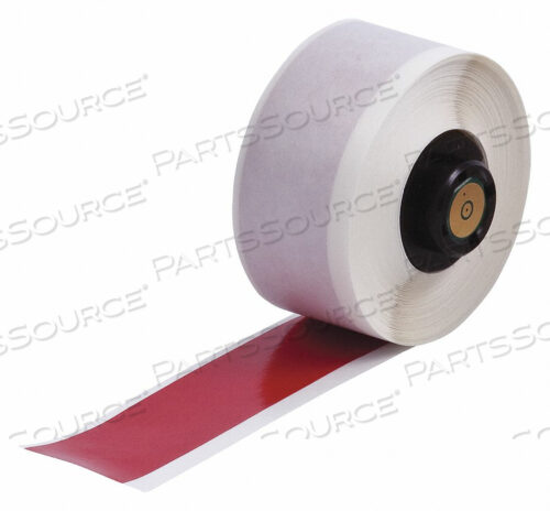 H4313 LABELS VINYL 1 IN W