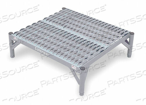 OEM#: 1AWP2424A3 A9-14 C1 P1WORK PLTFORM ADJSTBL HT STL 9 TO 14 IN H от Cotterman