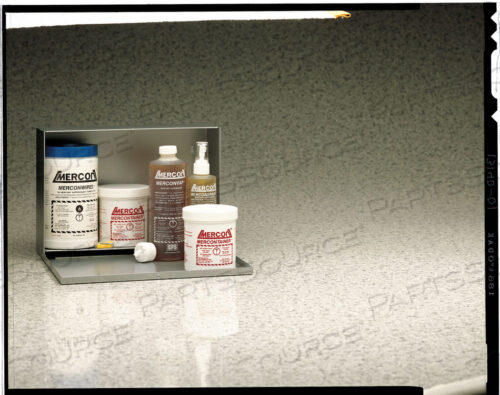 OEM#: КОМПЛЕКТ MERCONKIT IMERCURY от Mercon