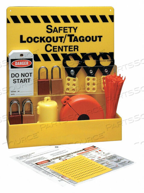 БЛОКИРОВКА СТАНЦИИ ЗАПОЛНЕННОГО КЛАПАНА БЛОКИРОВКА