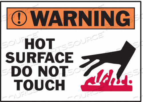 OEM#: 86161ЭТИКЕТКА МАШИНЫ/ОБОРУДОВАНИЯ 3-1/2 ДЮЙМА H PK5 от Brady Americas