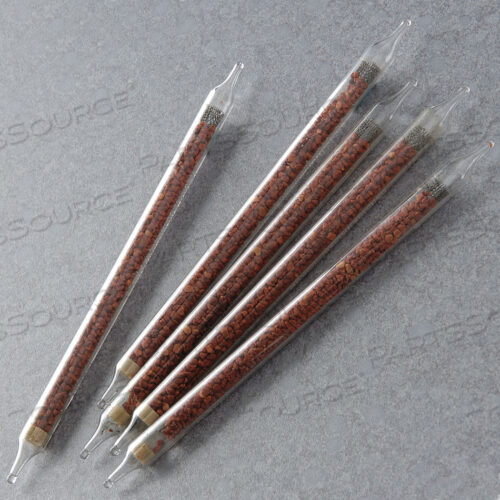 OEM#: 6728311ДЕТЕКТОРНАЯ ТРУБКА АЗОТНОЙ КИСЛОТЫ 1-50PPM PK10 от Draeger Inc.