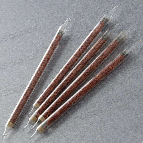 OEM#: CH23501ДЕТЕКТОРНАЯ ТРУБКА УГЛЕКИСЛОГО ГАЗА PK10 от Draeger Inc.