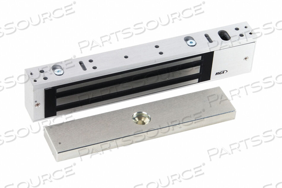 OEM#: 8371 28LOCK 12/24VDC 750 LB УДЕРЖИВАЮЩАЯ СИЛА от Rutherford