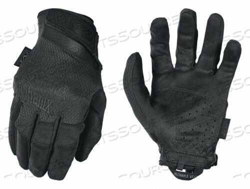OEM#: MSD-F55-008GLOVE S BLACK GUNN CUT PR от Mechanix Wear