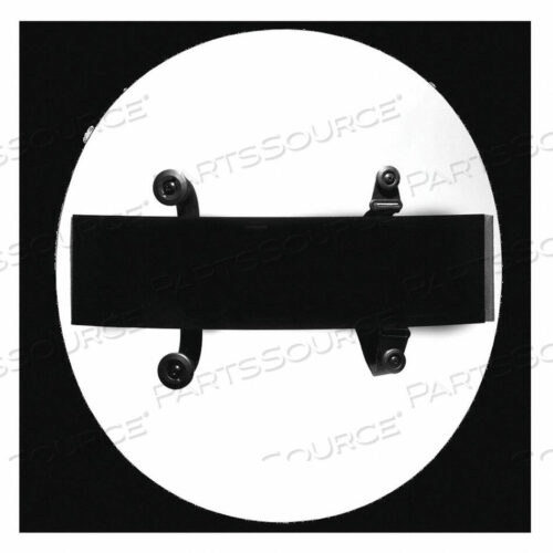 OEM#: BS-7ROUND RIOT SHIELD CLEAR от Paulson International