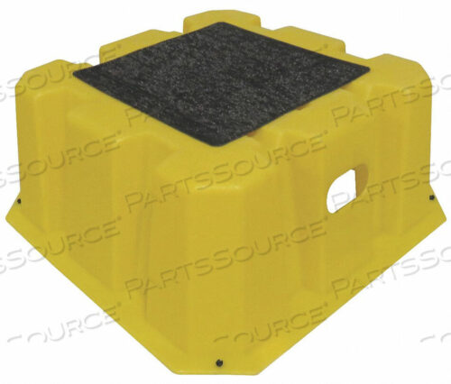 OEM#: NST-1-14STEP STAND 10-1/2 ОБЩАЯ ВЫСОТА 500 LD CAP. по DPI