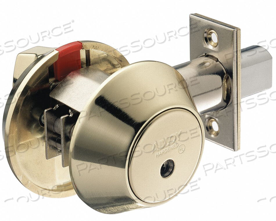 OEM#: ME154T 605-KDDEADBOLT ЦИЛИНДРИЧЕСКИЙ ЗАМОК GRADE 1 от Abloy