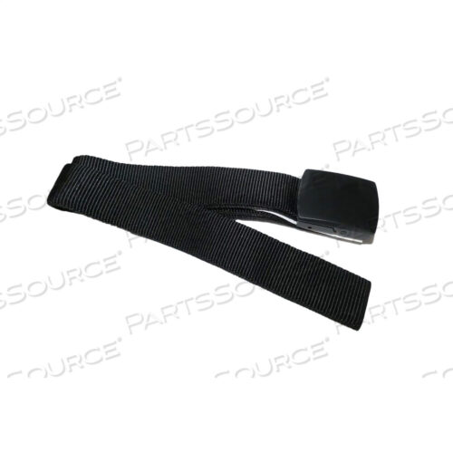 OEM#: 405185001 ТРЕНАЖЕРНЫЙ ПОЯС 63 ДЮЙМА, ЧЕРНЫЙ SEER MC HOLTER RECORDER от AirLife (также известной как SunMed Group, LLC)