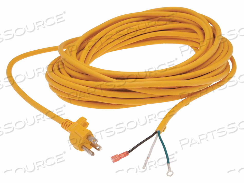 OEM#: 9015803ШНУР ПИТАНИЯ ДЛЯ ПЫЛЕСОСА-КОНТЕЙНЕРА от Nobles