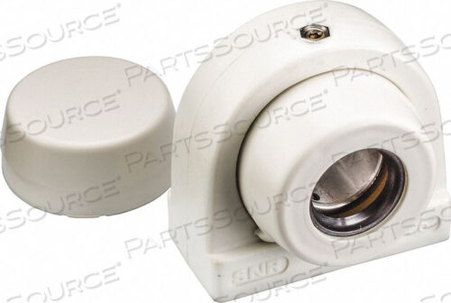 OEM#: SUCTBL207-23CCFG1 ПОДШИПНИК 1-7/16 ДИАМЕТР ОТВЕРСТИЯ КОРПУС PBT от NTN