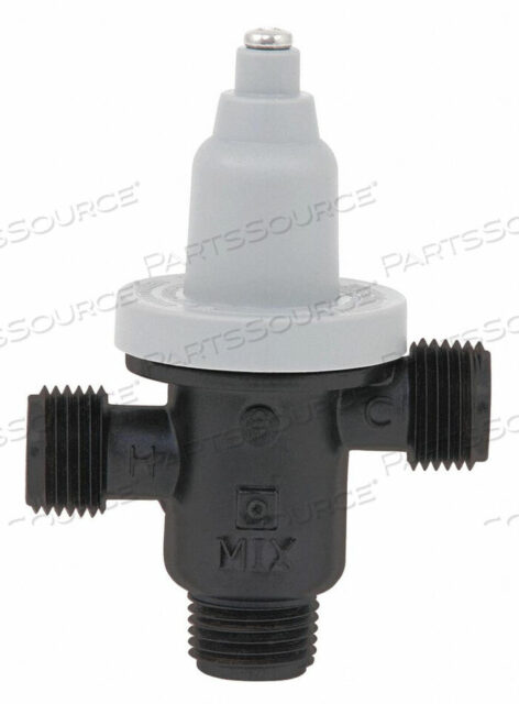 OEM#: S59-4000СМЕСИТЕЛЬНЫЙ КЛАПАН 4,5 ГАЛЛОНА В МИНУТУ ПРИ 30 ФУНТОВ НА КВАДРАТНЫЙ ДЮЙМ 125 ФУНТОВ НА КВАДРАТНЫЙ ДЮЙМ от Bradley Corporation