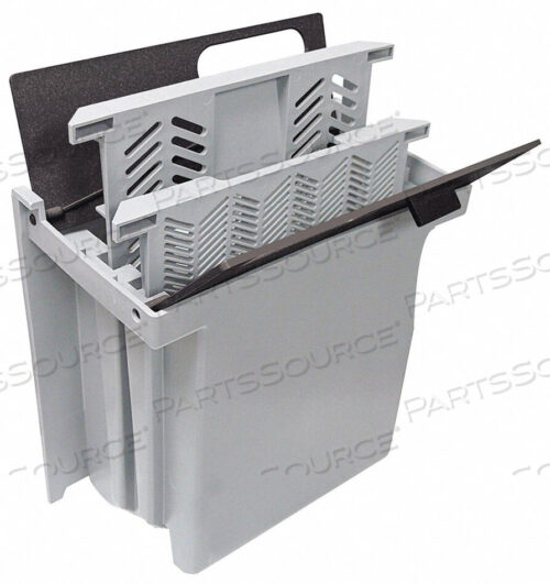 OEM#: 3911A-1КОРЗИНА-УЛОВИТЕЛЬ ТВЕРДЫХ ЧАСТИЦ 7-1/4 ДЮЙМА L от Canplas LLC