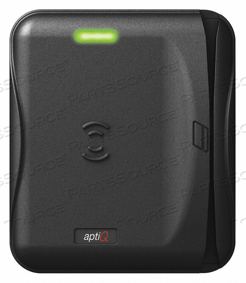 OEM#: MTMS15СЧИТЫВАТЕЛЬ МАГНИТНЫХ ПОЛОС ЧЕРНЫЙ 4-5/16 ДЮЙМА H от Schlage Lock