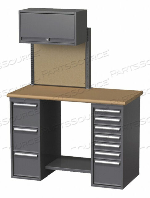 OEM#: IHL-TEAM LEADER BENCHWORKBENCH BUTCHER BLOCK 60 W 30 D от Greene Manufacturing, Inc.