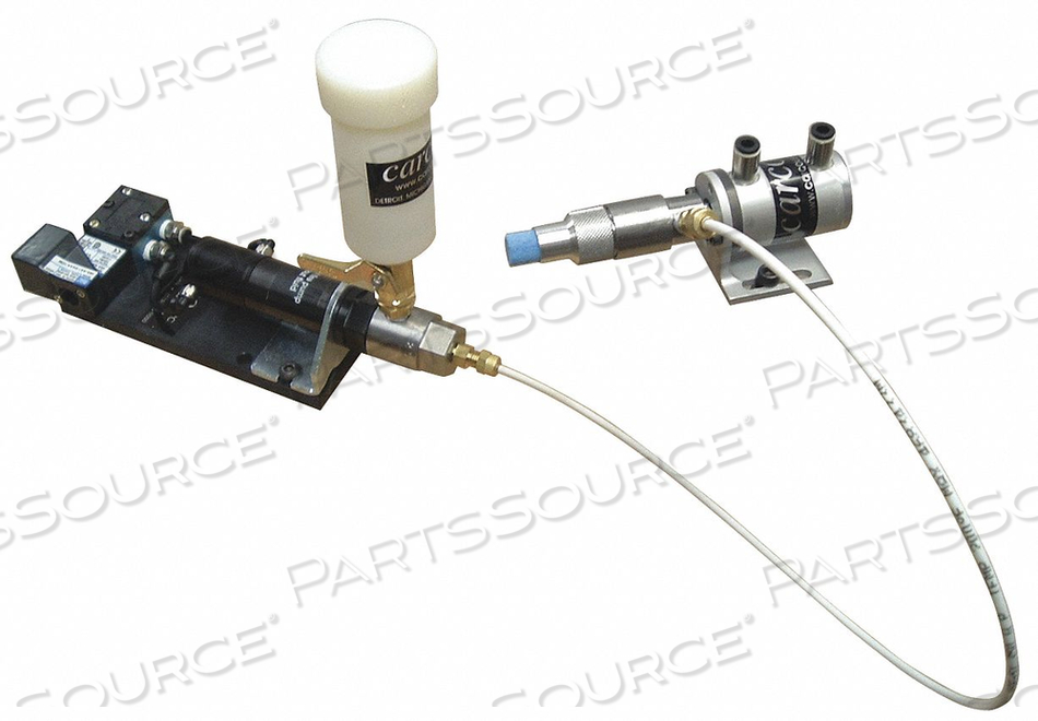 OEM#: ES-1518-F88-R27-24VMINI ПРУЖИННЫЙ МАРКЕР 24 В ПОСТ. ТОКА 1/2 ДЮЙМА от Carco