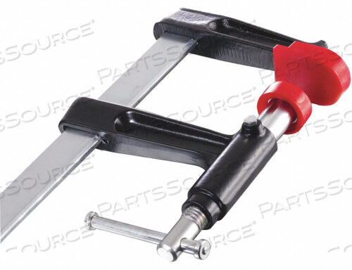 РЫЧАЖНЫЙ ЗАЖИМ БЫСТРОГО ДЕЙСТВИЯ 24 ДЮЙМА 1320 ФУНТОВ