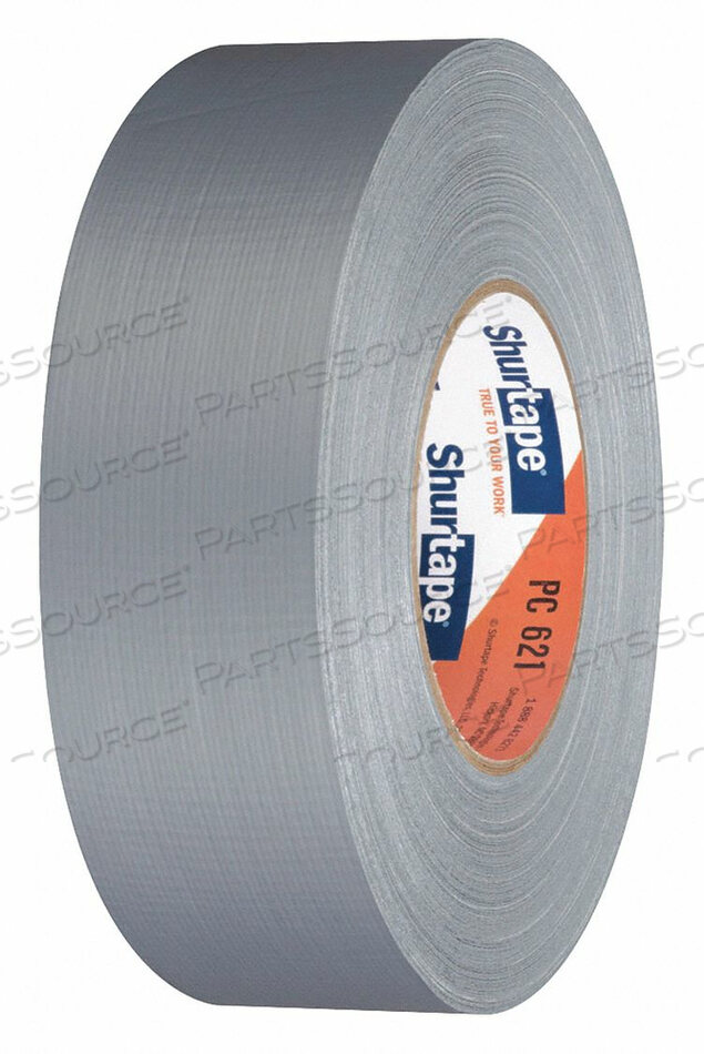 OEM#: PC 621 SIL-48MM X 55M-24 RLS/CSИДКОСТНАЯ ЛЕНТА 48MM X 55M СЕРЕБРИСТАЯ PK24 от Shurtape