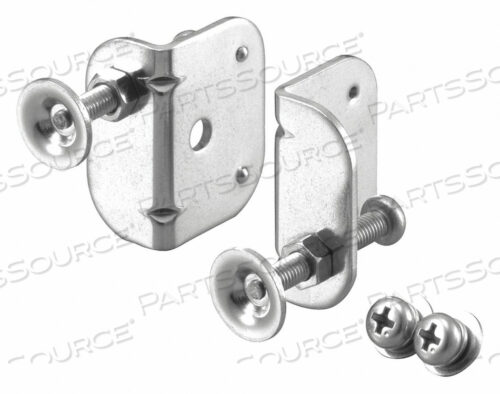 OEM#: MB132Монтажный кронштейн металлический для M324/424 от Icom