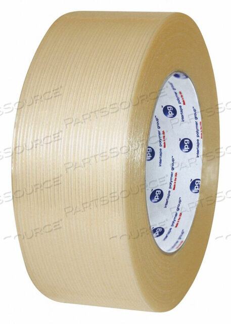OEM#: RG15..28FILAMENT TAPE 24MM W NATURAL PK36 от IPG