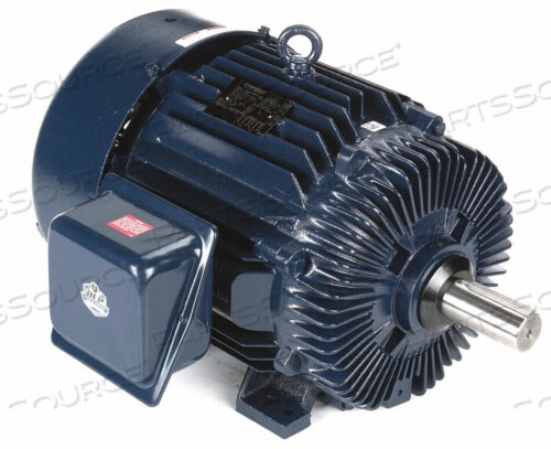 OEM#: 324TTDBD6070MOTOR 40 л.с. 1780 об./мин 230/460 В 324T от Marathon Motors