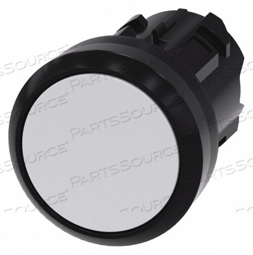 OEM#: 3SU1000-0AA60-0AA0КНОПОЧНАЯ ПАНЕЛЬ УПРАВЛЕНИЯ С БЕЛОЙ ПЛАСТИКОВОЙ РАМКОЙ от Siemens