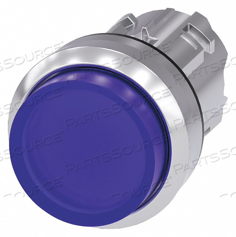 OEM#: 3SU1051-0BB50-0AA0КНОПОЧНЫЙ ОПЕРАТОР С ГОЛОВКОЙ ИЗ ПОЛИАМИДА 22 ММ от Siemens