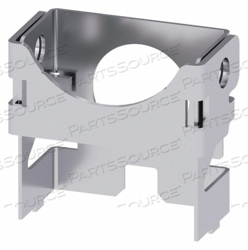 OEM#: 3SU1950-0DP80-0AA0БЛОКИРОВОЧНОЕ УСТРОЙСТВО 22MM SILVER от Siemens