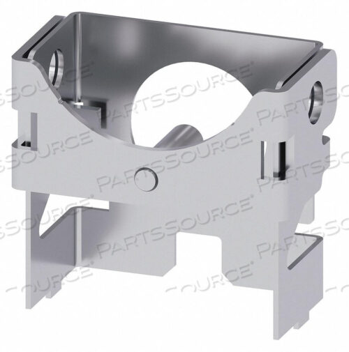 OEM#: 3SU1950-0DN80-0AA0МЕХАНИЗМ ЗАМКА СЕРЕБРИСТЫЙ МЕТАЛЛ 22 ММ от Siemens