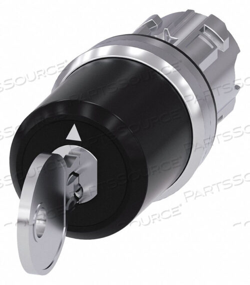 OEM#: 3SU1050-5BL21-0AA0ОПЕРАТОР СЕЛЕКТОРНОГО ПЕРЕКЛЮЧАТЕЛЯ 22MM SZ БЕЗ КУЛАЧКА от Siemens