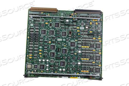 OEM#: 8241462CSD2 TSTD ASSEMBLY от Siemens Medical Solutions