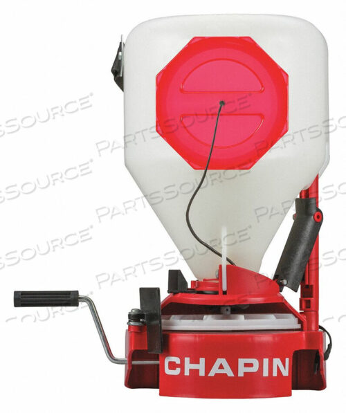 OEM#: 8700РУЧНОЙ РАЗБРАСЫВАТЕЛЬ 25 ЛБ CAP. от Chapin International