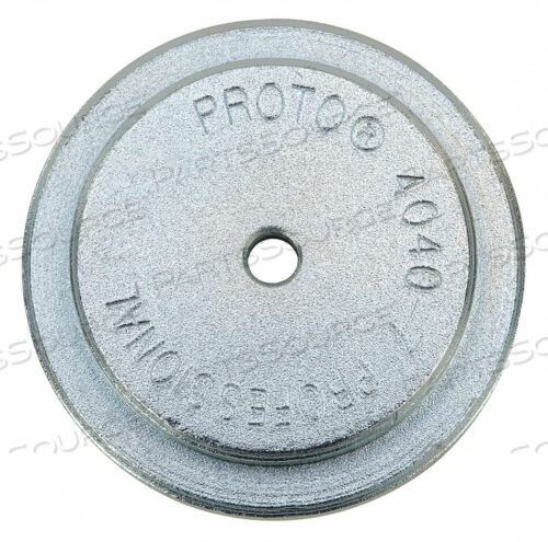 OEM#: J4040-12PULLER STEP PLATE 2-1/8 MIN SPREAD от Proto