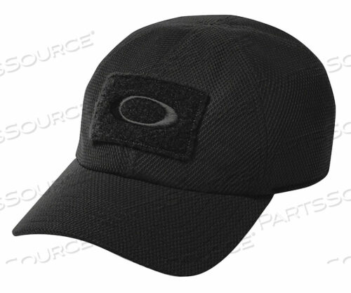 OEM#: 911444A-001-L/XLБЕЙСБОЛЬНАЯ КЕПКА ЧЕРНАЯ L/XL РАЗМЕР КЕПКИ 7-3/8 от Oakley
