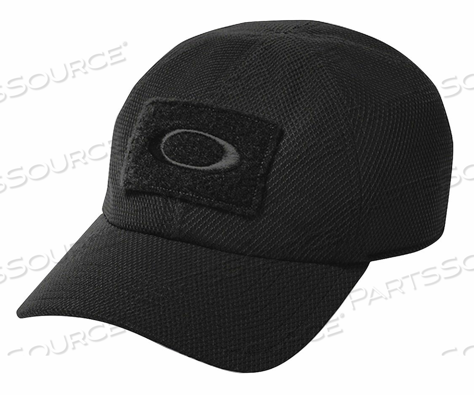 OEM#: 911444A-001-L/XLБЕЙСБОЛЬНАЯ КЕПКА ЧЕРНАЯ L/XL РАЗМЕР КЕПКИ 7-3/8 от Oakley
