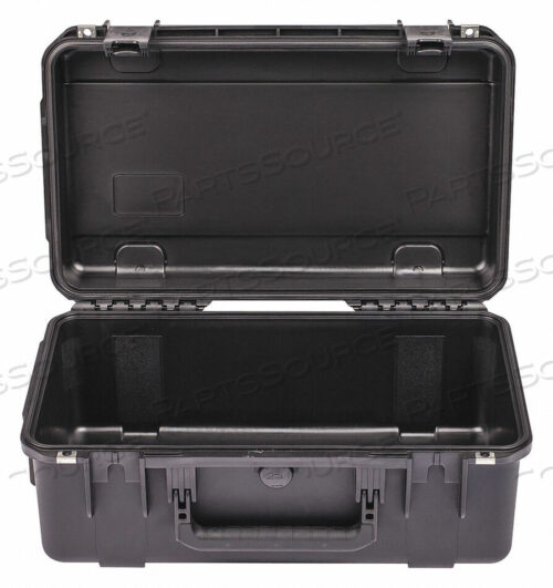 OEM#: 3I-2011-7B-ECASE БЕЗ ПЕНЫ 20-3/8 л 11-1/2 Вт ЧЕРНЫЙ от SKB