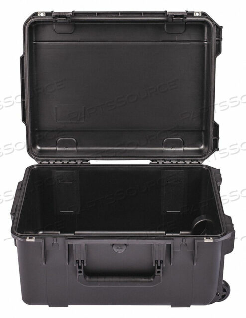 OEM#: 3I-2015-10BECASE NO FOAM 20-1/2 L 15-1/2 W BLACK от SKB