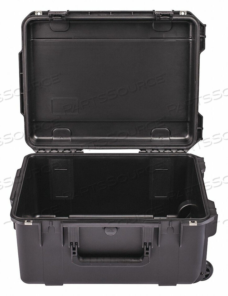 OEM#: 3I-2015-10BECASE NO FOAM 20-1/2 L 15-1/2 W BLACK от SKB